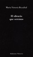 el silencio que seremos