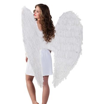 Alas De Ángel Maxigrandes