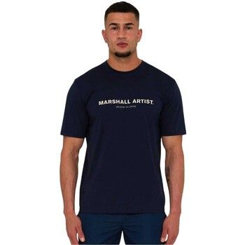 Marshall Artist Camiseta GT24986 para hombre