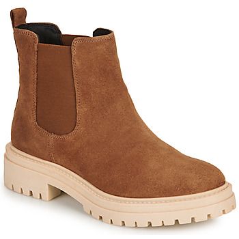 Geox Botines D IRIDEA para mujer