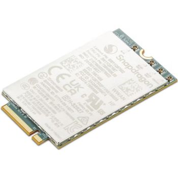 Tarjeta de red Lenovo Foxconn SDX61 5G Sub6 PCIe M.2 WWAN para ThinkPad