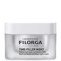 filorga night care time-filler night multi-correction wrinkle cream 50ml