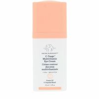 contorno de ojos drunk elephant c-tango multivitamin 15 ml