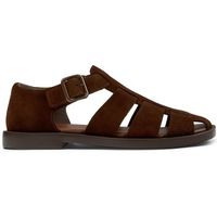 camper sandalias k101011 marron004 para hombre