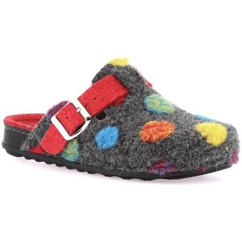 Grunland Zuecos GRU-RRR-CI2974-AR para mujer