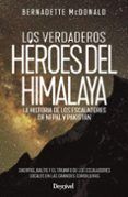 Los verdaderos héroes del Himalaya