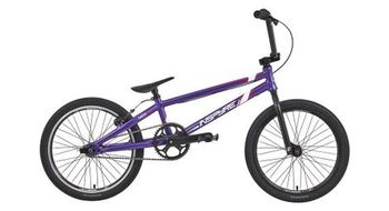 Bmx race inspyre neo 20   morado