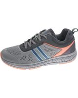 de beppi sapato casual desportivo grey