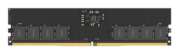 MEMORIA RAM LEXAR 16GB DDR5 (1x16) CL46