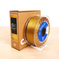 pla control 3d dorado infinity 175 mm