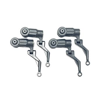 RC ERA C170 Set de clips de rotor para repuestos de helicóptero RC