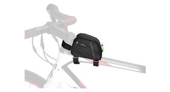 Syncros saddle bag frame digital black