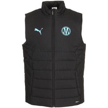 Puma Chaqueta de punto Om Training Gilet para mujer