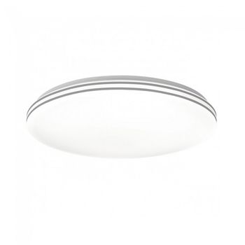 Plafón de techo led indra (72w)