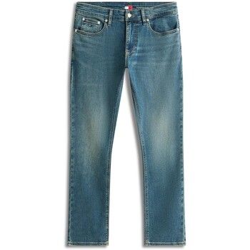 Tommy Jeans Jeans Scanton Slim Ei1233 para hombre
