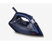 plancha de vapor 2000w tefal fv1739