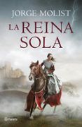 la reina sola