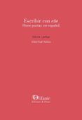 escribir con eñe. otros poetas en español