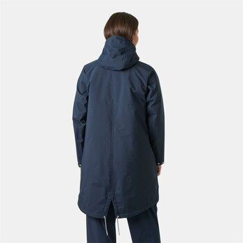 Helly Hansen Chaqueta Hvaler Ins para mujer