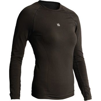 Sport Hg Camiseta manga larga HG-BASIS LONG SLEEVED T-SHIRT para mujer