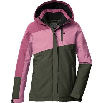 Killtec Parka Kow 218 para niña