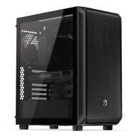 caja pc endorfy arx 500 core midi tower negro atx