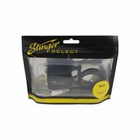 ground loop isolator