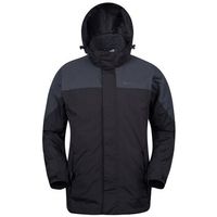 mountain warehouse cazadora storm para hombre
