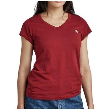 G-Star Raw Tops y Camisetas Eyben D21314 para mujer