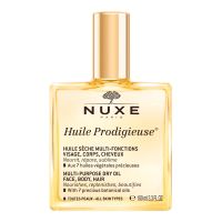 nuxe huile prodigieuse multi-purpose dry oil 100ml