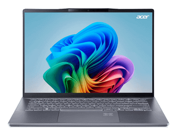 PORTATIL ACER SFG14-01-X962 SNAPDRAGON X PLUS X1P-42100 8C 14.