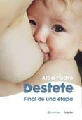 destete final de una etapa