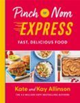 pinch of nom express