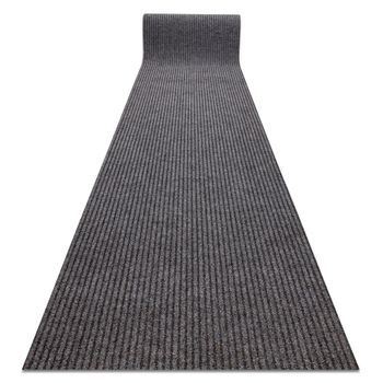 Runner - Alfombrilla Antideslizante Gin 1206 Exterior, Interior Liverp 80x350 Cm