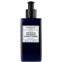 murdock london quince  oakmoss conditioner 250ml