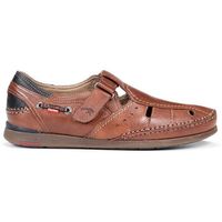 fluchos sandalias 9882 libano para hombre