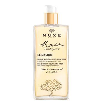 NUXE Hair Prodigieux Pre-Shampoo Nourishing Mask 125ml