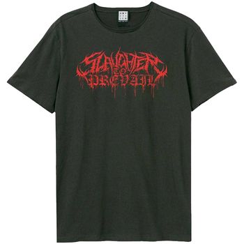 Amplified Clothing Camiseta 1984 para hombre