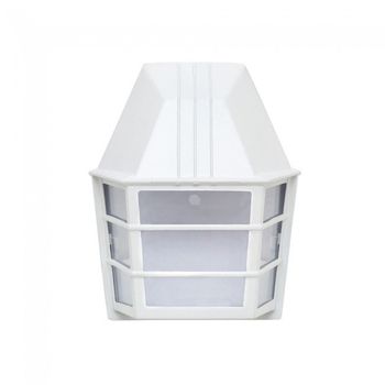 Aplique de pared exterior acrux