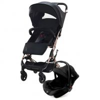 travel system amsterdam dorada