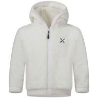 montura jersey polar stretch hoody para nina