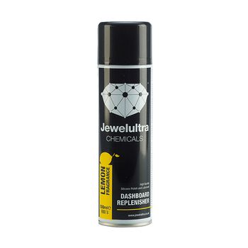 Dashboard Renovator Lemon Silicone