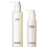 BABOR Cleansing HY-OL and Phyto HY-OL Booster Calming Set
