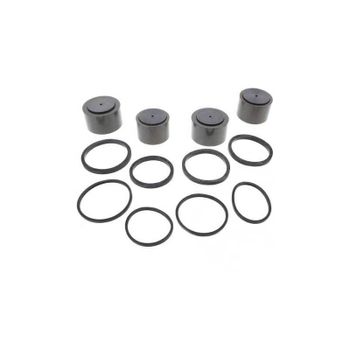 Kit de juntas de pinza de freno Brembo P4 32/36 delantero completo