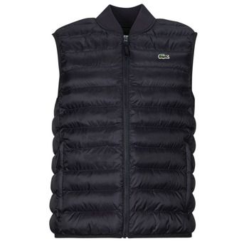 Lacoste Abrigo de plumas BH0537-HDE para hombre