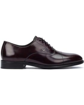 de MARTINELLI CORDONES ARLINGTON 1691 BURDEOS ROJO