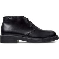 camper botines k300493 negro001 para hombre