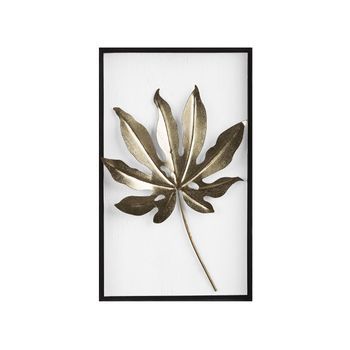 Decoración De La Pared Hoja De Metal Multicolor Arte De La Pared Estilo Moderno Curium