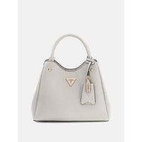 guess bolso de mano bolsos de mano handbag marfil para mujer