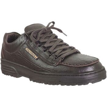 Mephisto Zapatillas de senderismo Cruiser para hombre